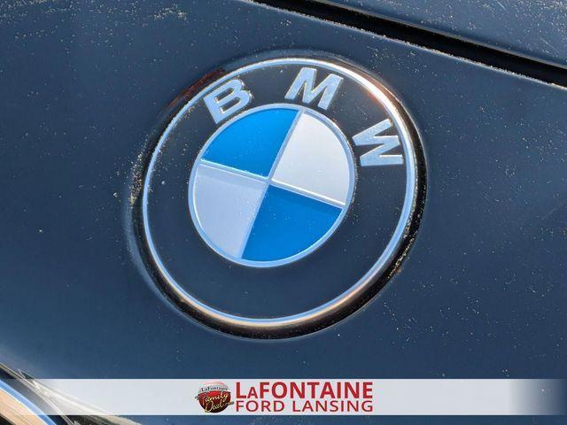 used 2016 BMW 535 car, priced at $14,804
