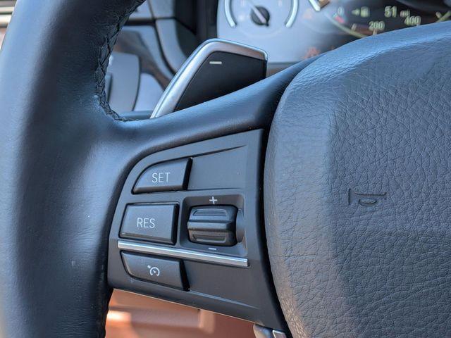 used 2016 BMW 535 car, priced at $14,804