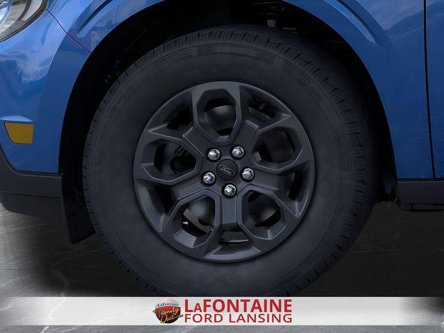 new 2025 Ford Maverick car, priced at $29,473