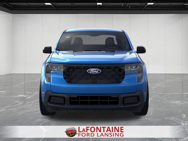 new 2025 Ford Maverick car, priced at $29,473