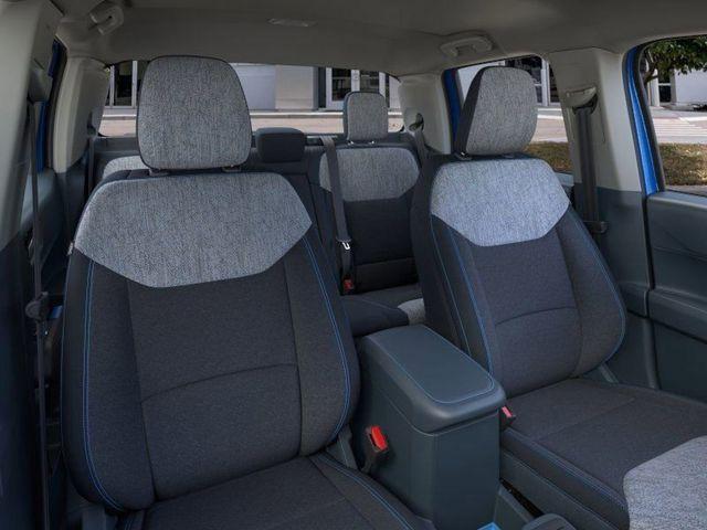 new 2025 Ford Maverick car, priced at $29,473