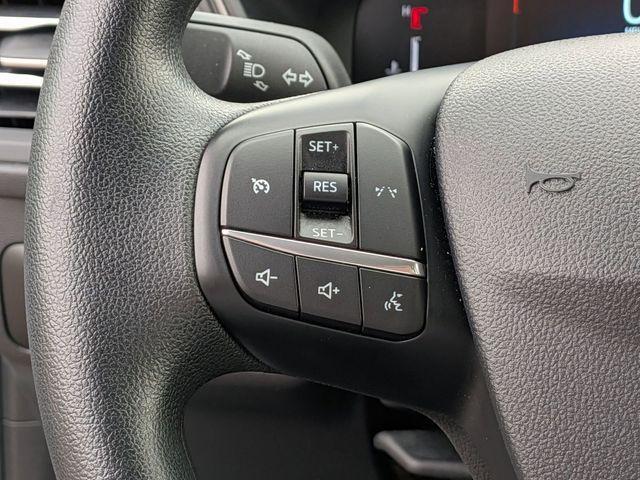 used 2025 Ford Escape car, priced at $23,300