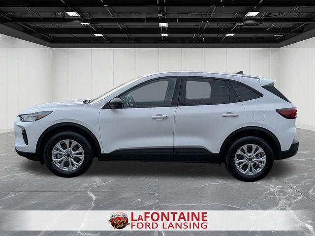 used 2025 Ford Escape car, priced at $23,300