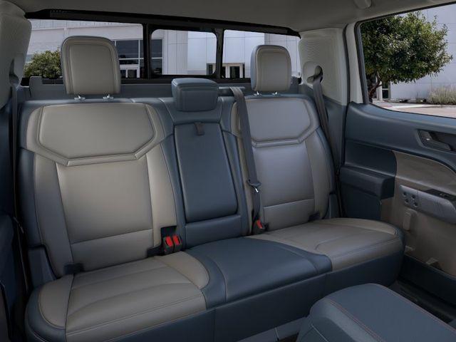 new 2026 Ford Maverick car, priced at $37,349