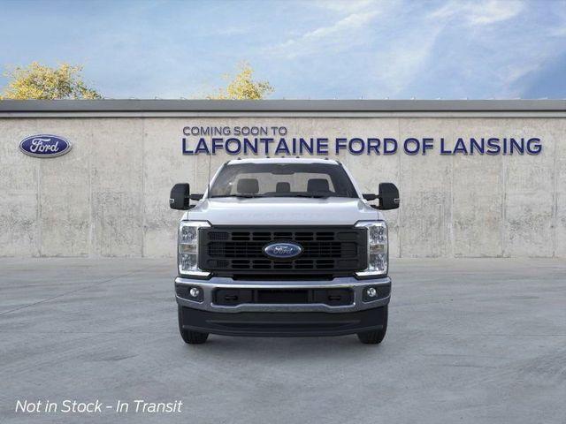 new 2026 Ford F-250 car, priced at $54,614