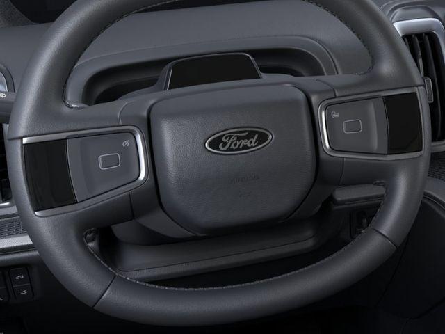 new 2026 Ford Expedition Max car, priced at $76,870