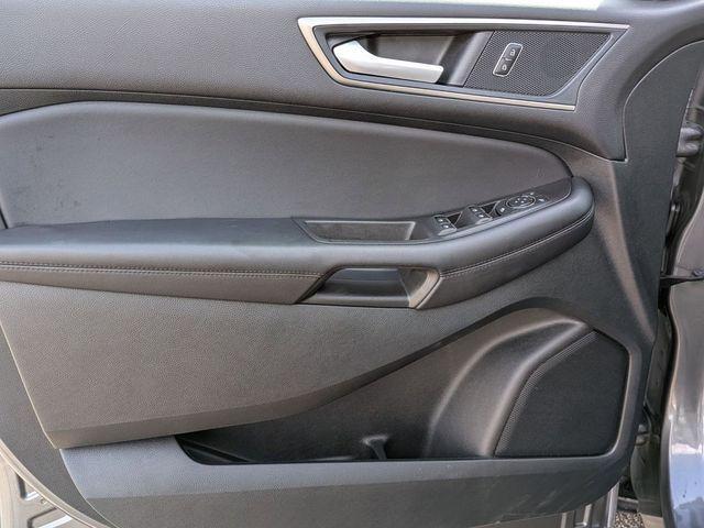 used 2022 Ford Edge car, priced at $26,750