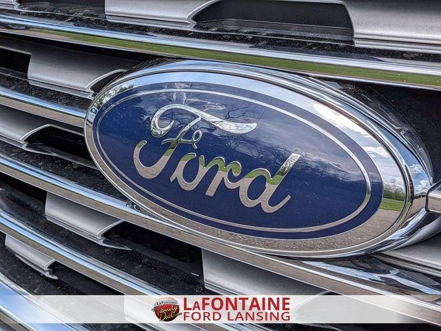 used 2022 Ford Edge car, priced at $26,750