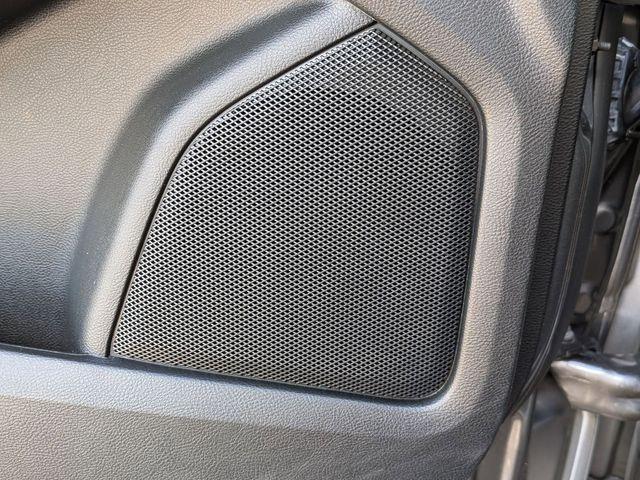 used 2022 Ford Edge car, priced at $26,750