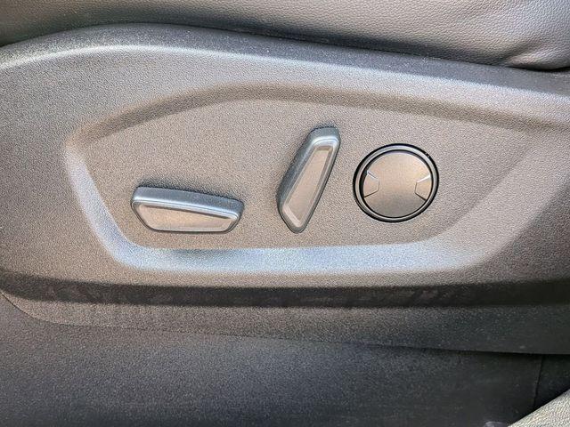 used 2022 Ford Edge car, priced at $26,750