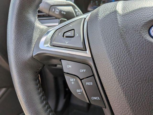 used 2022 Ford Edge car, priced at $26,750