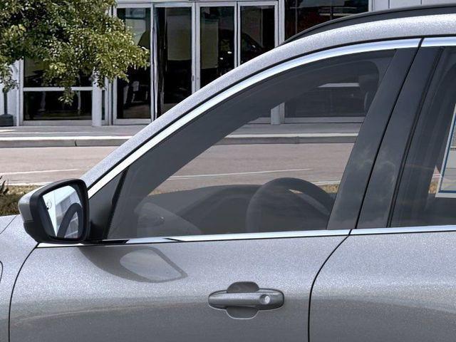new 2026 Ford Escape car, priced at $30,530