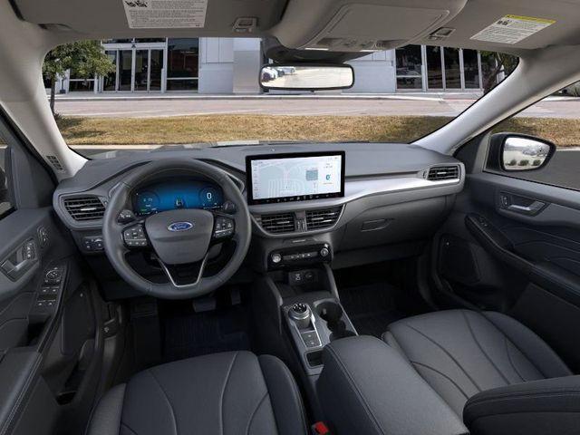new 2026 Ford Escape car, priced at $30,530
