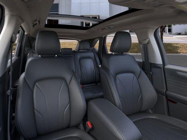 new 2026 Ford Escape car, priced at $30,530