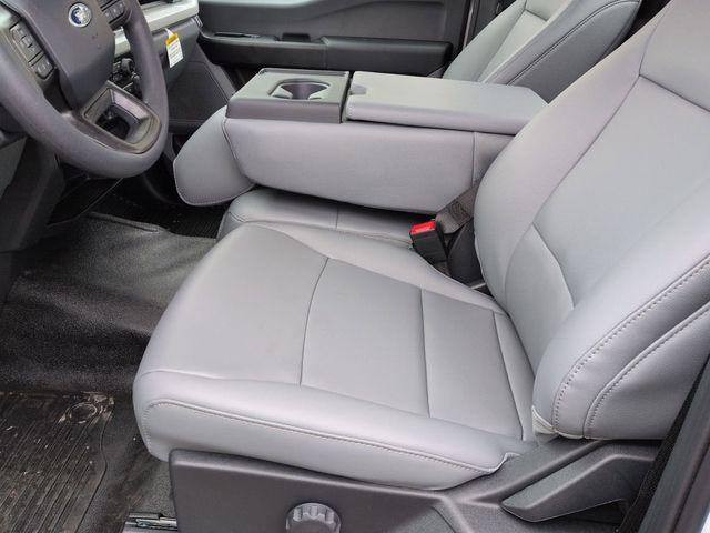 new 2026 Ford F-250 car, priced at $52,734