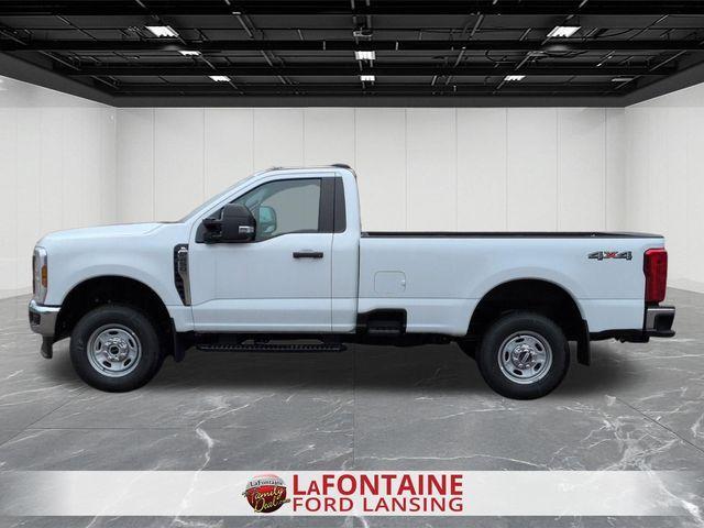 new 2026 Ford F-250 car, priced at $52,734