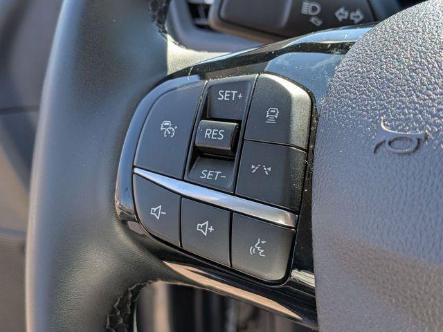 used 2024 Ford Escape car, priced at $23,804