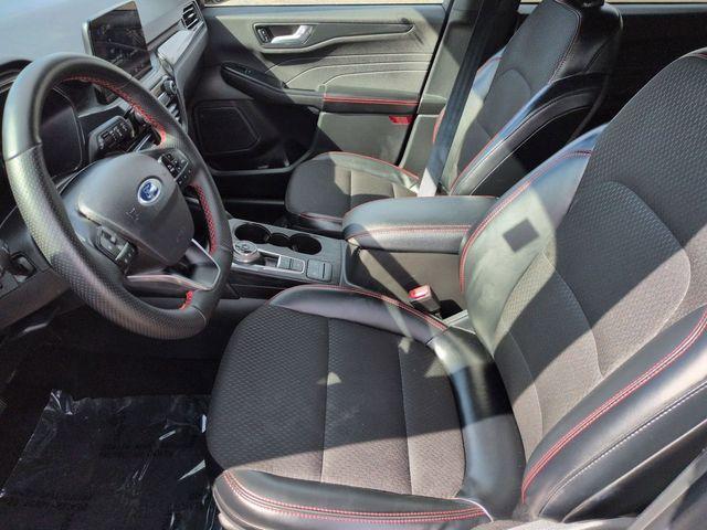 used 2025 Ford Escape car, priced at $23,000