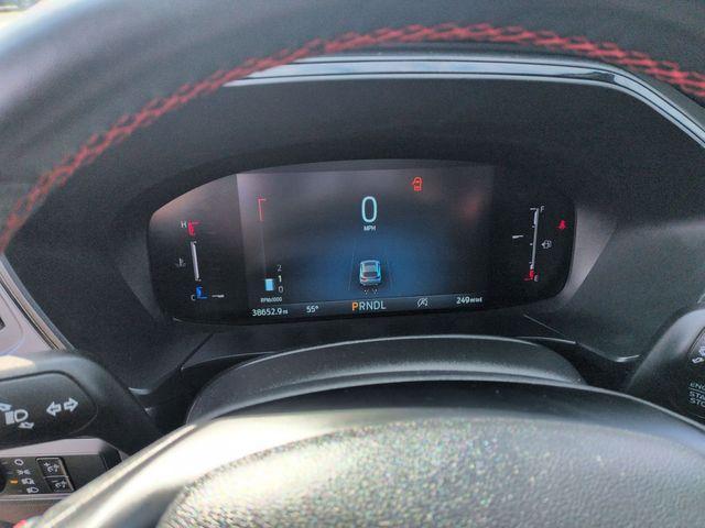 used 2025 Ford Escape car, priced at $23,000