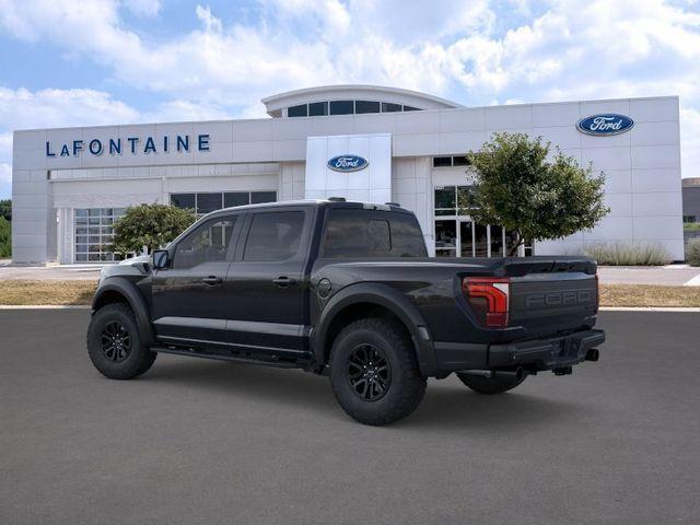 new 2026 Ford F-150 car, priced at $84,224
