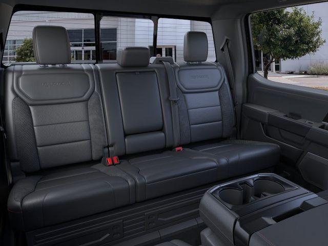 new 2026 Ford F-150 car, priced at $84,224