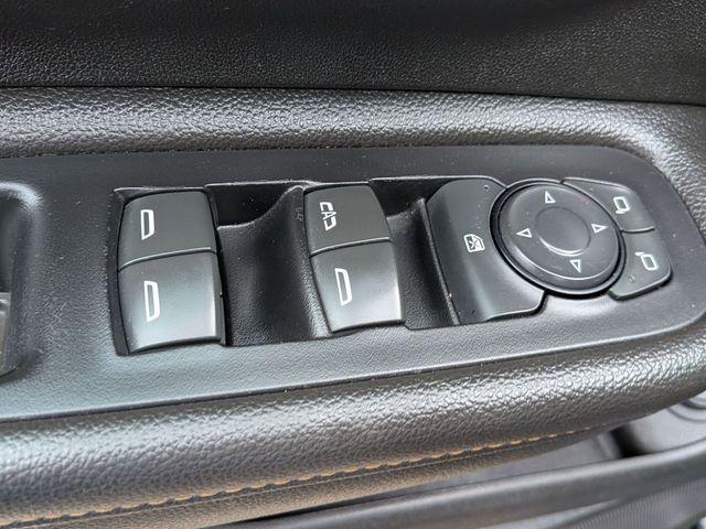 used 2019 GMC Terrain car, priced at $13,299