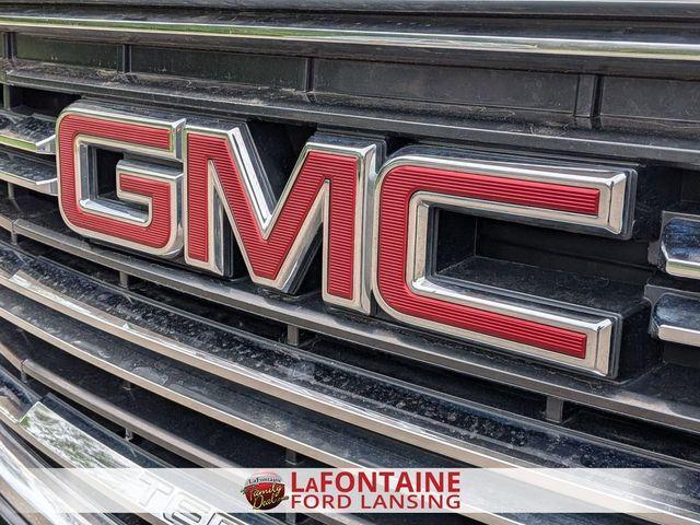 used 2019 GMC Terrain car, priced at $13,299