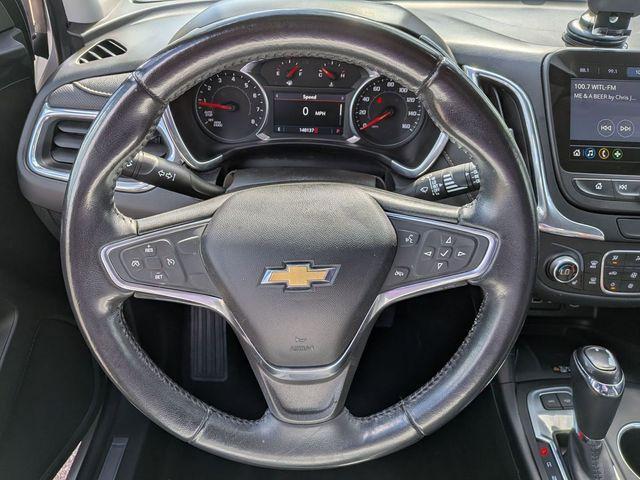 used 2019 Chevrolet Equinox car, priced at $13,500