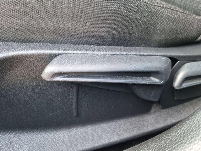used 2025 Honda Civic car, priced at $23,814