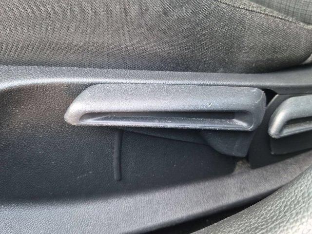 used 2025 Honda Civic car, priced at $22,914