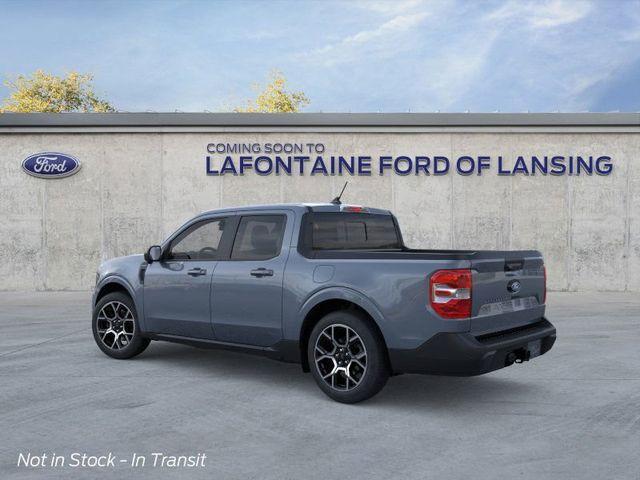 new 2026 Ford Maverick car, priced at $35,596