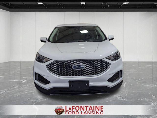 used 2024 Ford Edge car, priced at $27,000