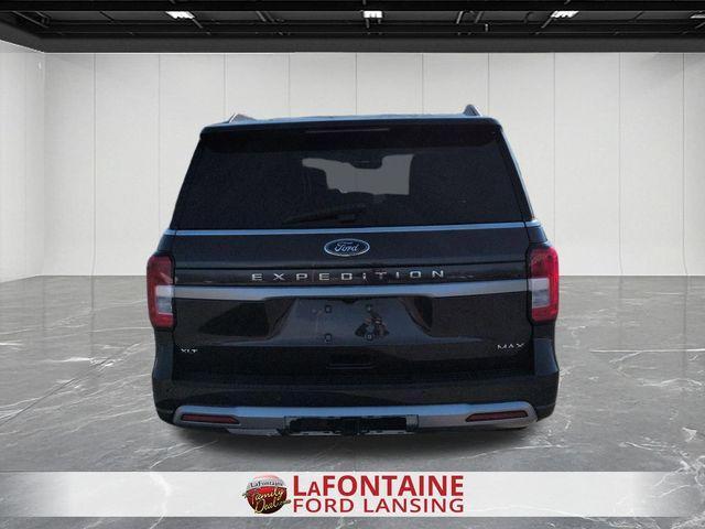 used 2024 Ford Expedition Max car, priced at $34,500
