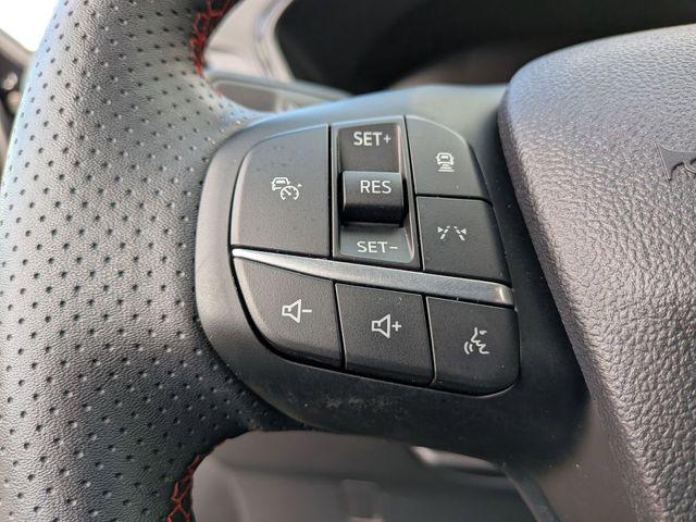 used 2024 Ford Escape car, priced at $26,000