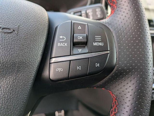 used 2024 Ford Escape car, priced at $26,000