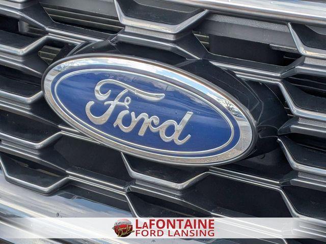 used 2024 Ford Escape car, priced at $26,000