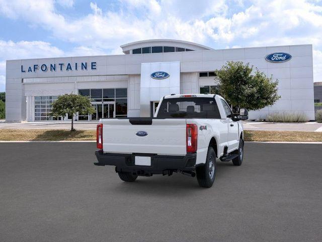 new 2026 Ford F-250 car, priced at $47,495