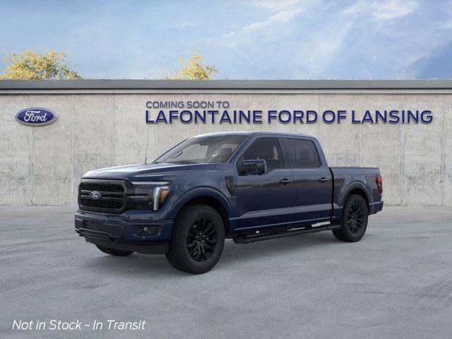 new 2026 Ford F-150 car, priced at $65,463