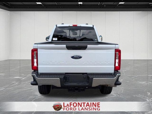 new 2026 Ford F-350 car, priced at $71,859