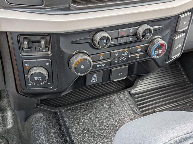 new 2026 Ford F-350 car, priced at $71,859