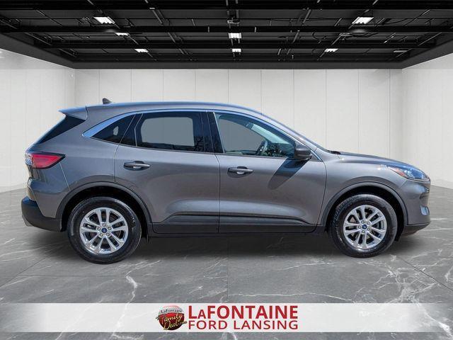 used 2022 Ford Escape car, priced at $20,950