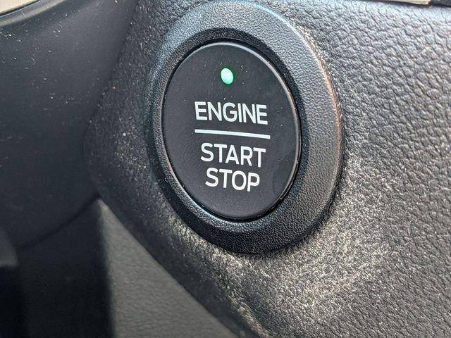 used 2022 Ford Escape car, priced at $20,950