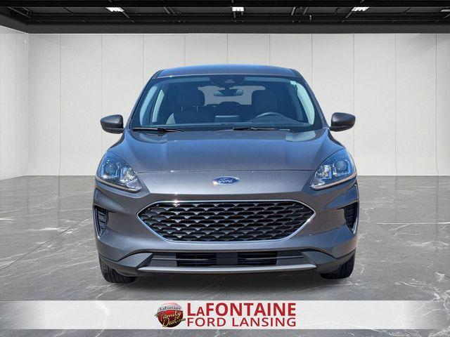 used 2022 Ford Escape car, priced at $20,950