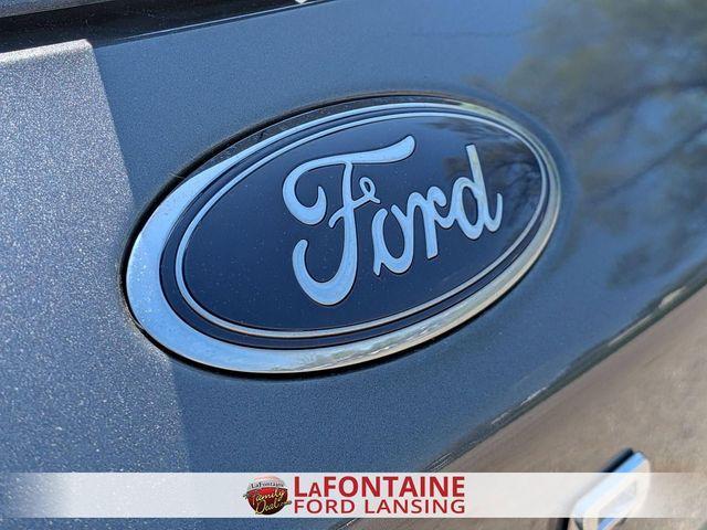 used 2022 Ford Escape car, priced at $20,950