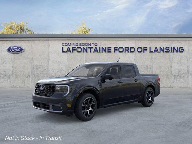 new 2026 Ford Maverick car, priced at $34,798