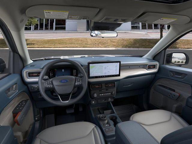 new 2026 Ford Maverick car, priced at $35,747