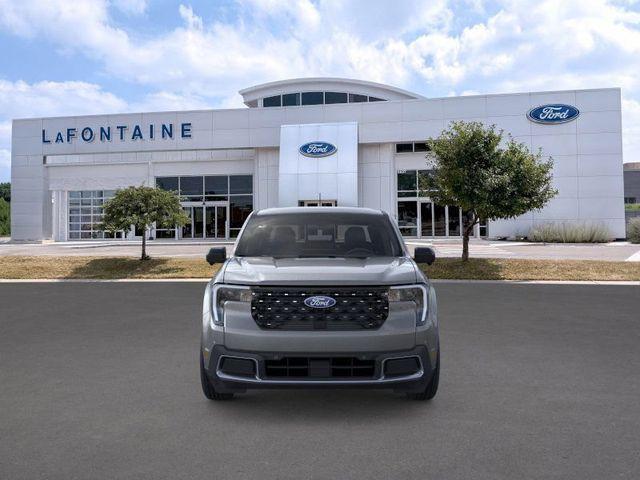 new 2026 Ford Maverick car, priced at $35,747