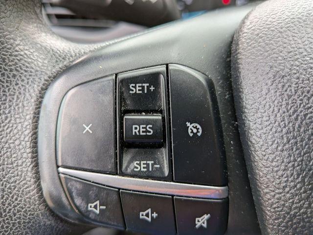 used 2022 Ford Escape car, priced at $18,000