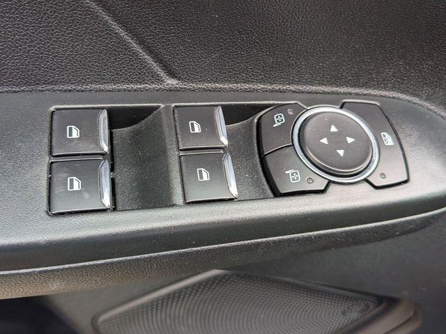 used 2022 Ford Escape car, priced at $18,000