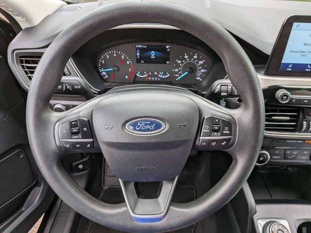 used 2022 Ford Escape car, priced at $18,000